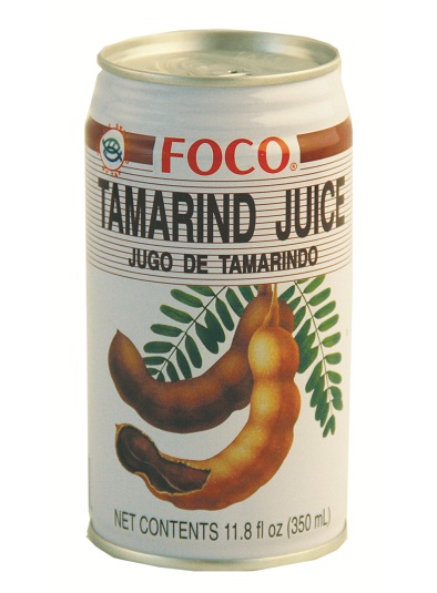 Succo di tamarindo - Foco 350ml.